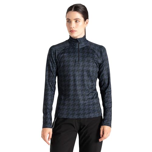 Dare2b Damen Divulge Lightweight Core Stretch Midlayer Sweatshirt Dare2b Damen Divulge Lightweight Core Stretch Midlayer Sweatshirt von Dare2b