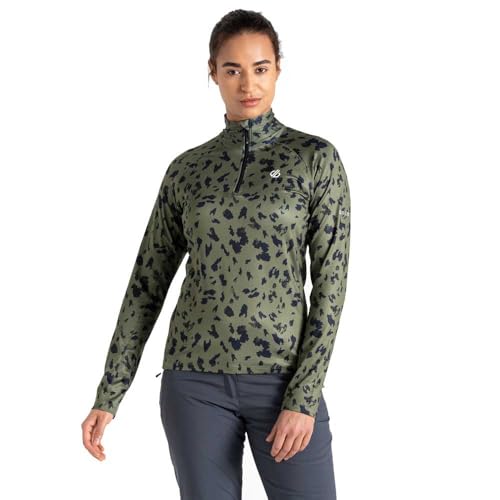 Dare2b Damen Divulge Lightweight Core Stretch Midlayer mit ilus Core Gewebe, perfekt zum Skifahren, Snowboarden und Wintersport Dare2b Damen Divulge Lightweight Core Stretch Midlayer mit ilus Core Gewebe, perfekt zum Skifahren, Snowboarden und Wintersport von Dare2b