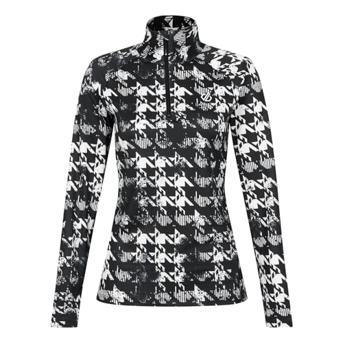 Dare2b Damen Divulge Lightweight Core Stretch Midlayer mit ilus Core Gewebe, perfekt zum Skifahren, Snowboarden und Wintersport Dare2b Damen Divulge Lightweight Core Stretch Midlayer mit ilus Core Gewebe, perfekt zum Skifahren, Snowboarden und Wintersport von Dare2b