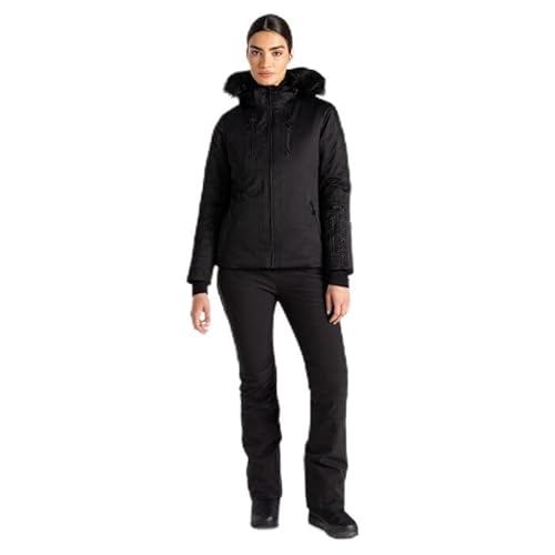 Dare2b Damen Frenzied Skijacke Isolierte Jacke (1er Pack) von Dare2b