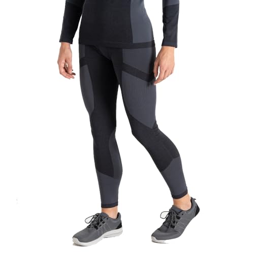 Dare2b Damen-Leggings in The Zone III, Baselayer-Leggings von Dare2b