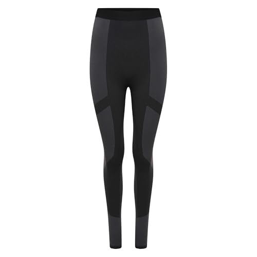 Dare2b Damen-Leggings in The Zone III, Baselayer-Leggings Dare2b Damen-Leggings in The Zone III, Baselayer-Leggings von Dare2b