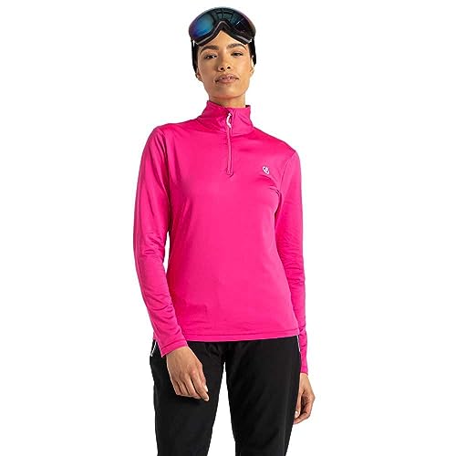 Dare2b Damen Lowline Ii Core Stretch Pullover Sweater Dare2b Damen Lowline Ii Core Stretch Pullover Sweater von Dare2b