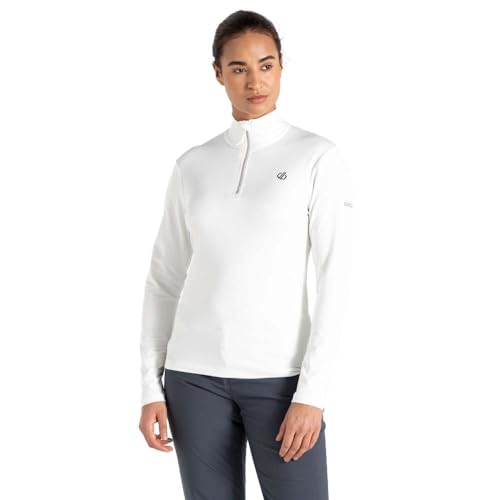 Dare2b Damen Lowline Ii Lightweight Core Stretch Midlayer Sweater Dare2b Damen Lowline Ii Lightweight Core Stretch Midlayer Sweater von Dare2b