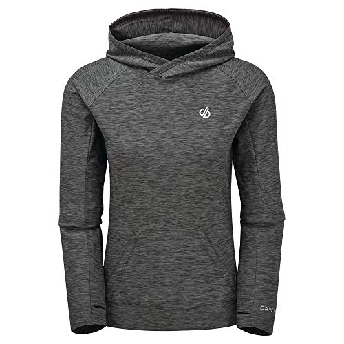 Dare2b Damen Sprint City Hoodie Pullover Sweater Dare2b Damen Sprint City Hoodie Pullover Sweater von Dare2b