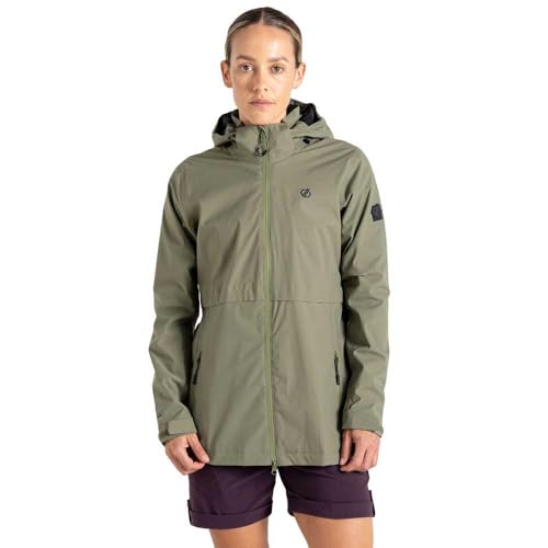 Dare2b Damen Switch Up Jacke Mountain Active Jackets Wasserdichte Shell von Dare2b