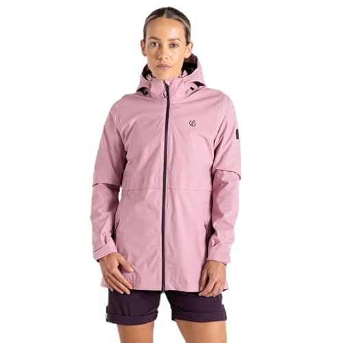 Dare2b Damen Switch Up Jacke Mountain Active Jackets Wasserdichte Shell von Dare2b