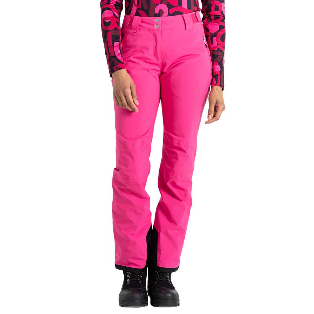 Dare2b Diminish Pants Rosa 20 Frau von Dare2b