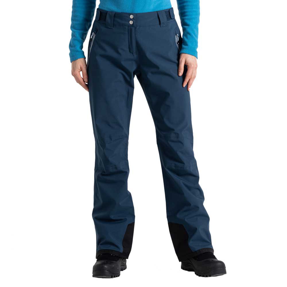 Dare2b Diminish Pants Blau 6 Frau Dare2b Diminish Pants Blau 6 Frau von Dare2b