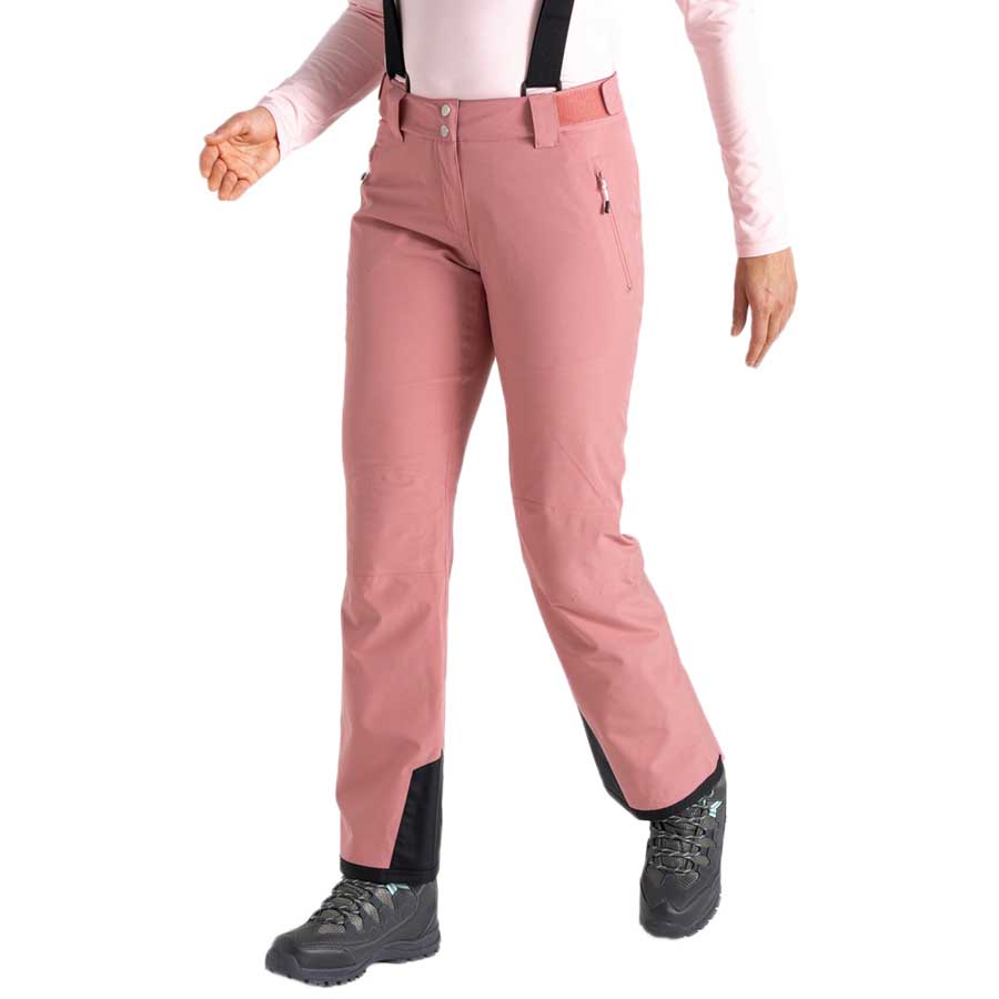 Dare2b Diminish Pants Rosa 44 / Regular Frau Dare2b Diminish Pants Rosa 44 / Regular Frau von Dare2b