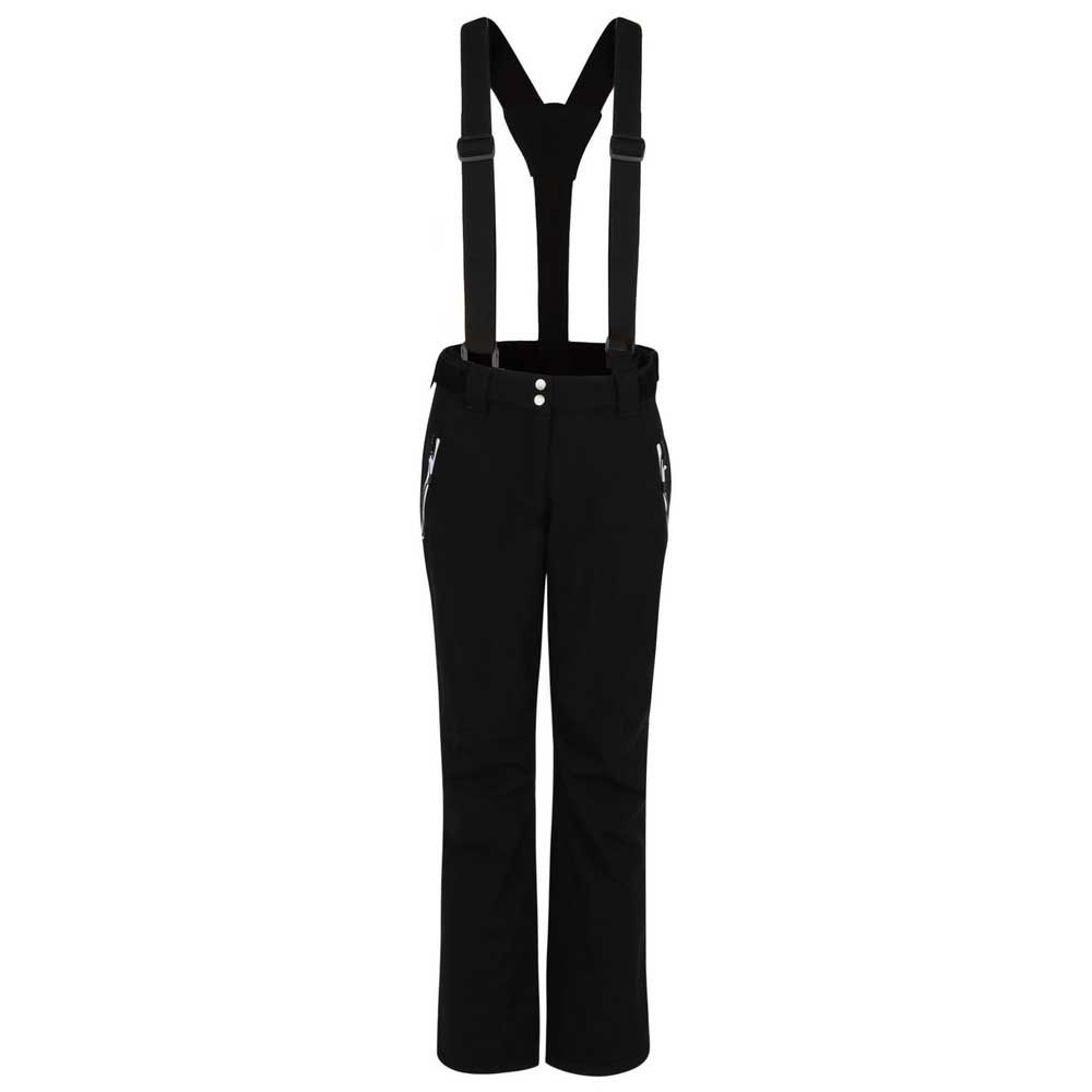 Dare2b Diminish Pants Schwarz 16 / Regular Frau Dare2b Diminish Pants Schwarz 16 / Regular Frau von Dare2b
