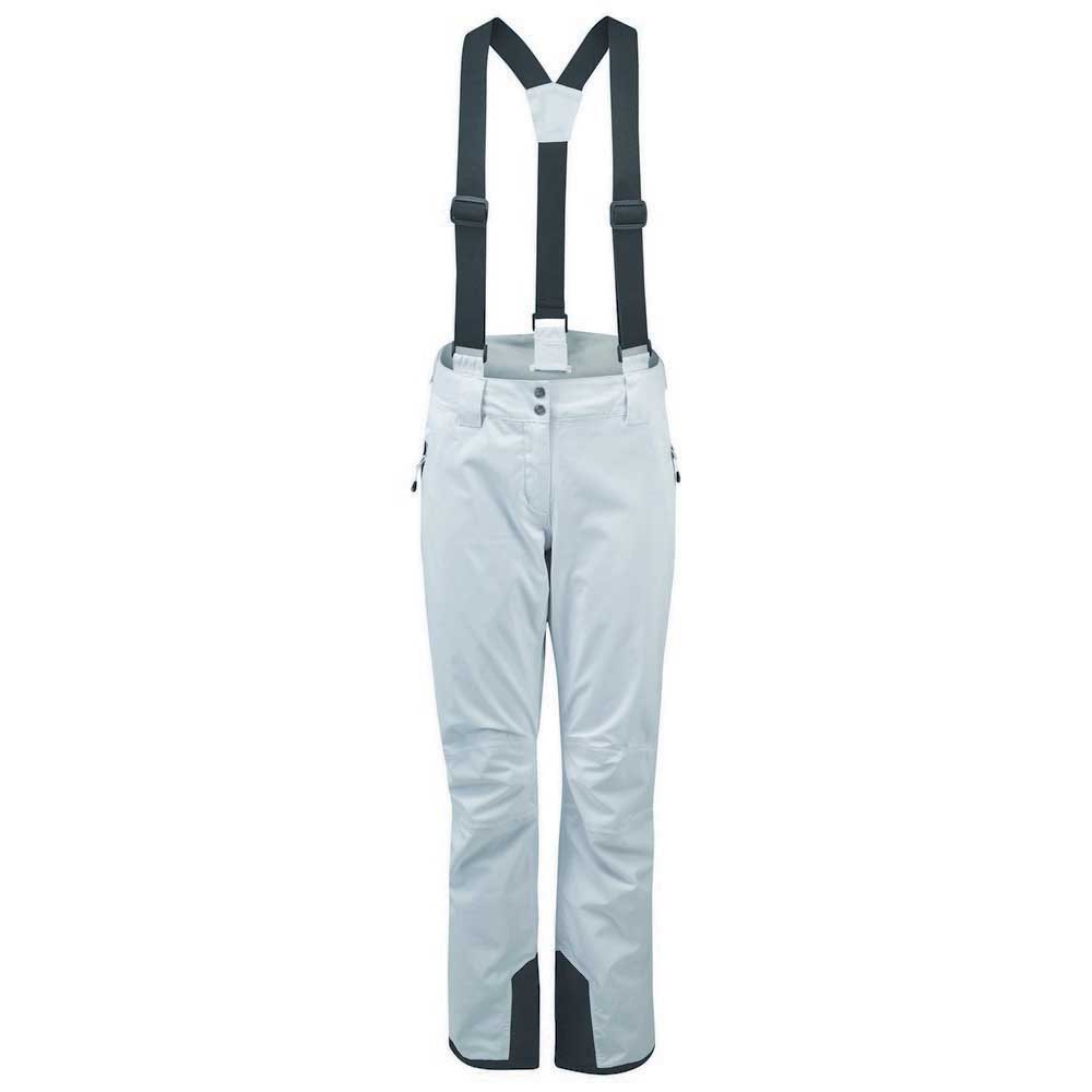 Dare2b Diminish Pants Weiß 20 Frau von Dare2b