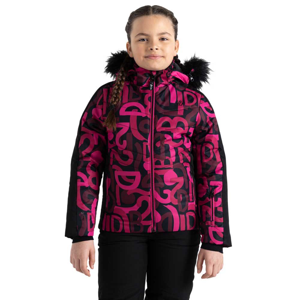 Dare2b Ding Jacket Rosa 5-6 Years Junge Dare2b Ding Jacket Rosa 5-6 Years Junge von Dare2b