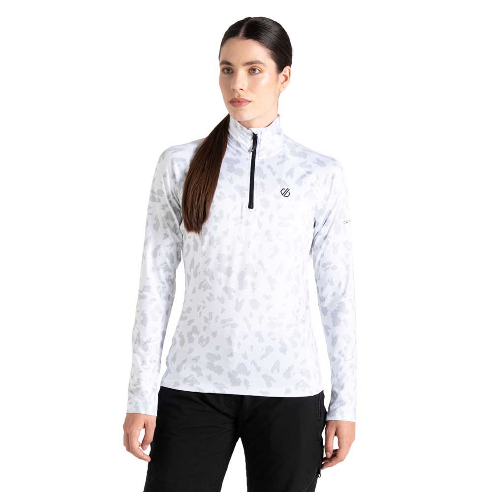 Dare2b Divulge Core Stretch Long Sleeve T-shirt Weiß 36 Frau Dare2b Divulge Core Stretch Long Sleeve T-shirt Weiß 36 Frau von Dare2b