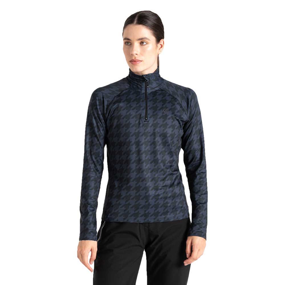 Dare2b Divulge Core Stretch Long Sleeve T-shirt Schwarz 38 Frau Dare2b Divulge Core Stretch Long Sleeve T-shirt Schwarz 38 Frau von Dare2b