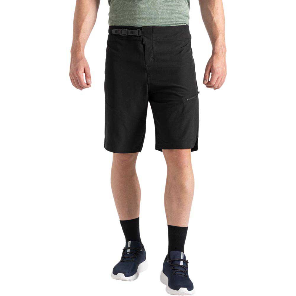 Dare2b Duration Ii Shorts Schwarz 30 Mann von Dare2b