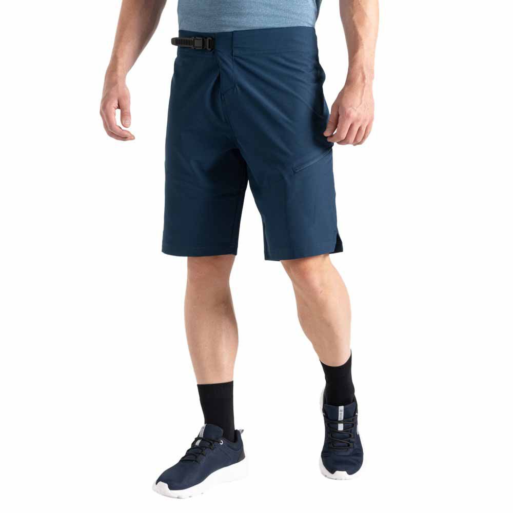 Dare2b Duration Ii Shorts Blau 33 Mann Dare2b Duration Ii Shorts Blau 33 Mann von Dare2b