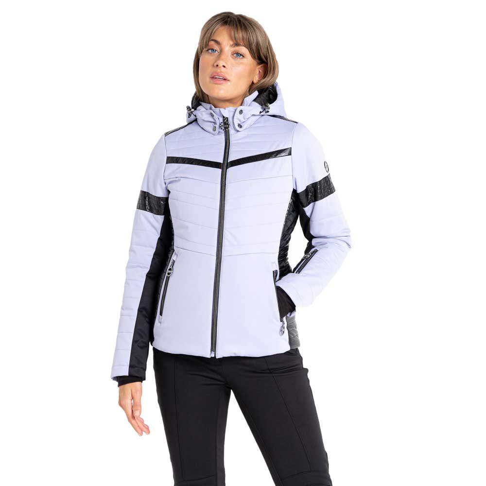 Dare2b Dynamical Jacket Weiß 12 Frau von Dare2b