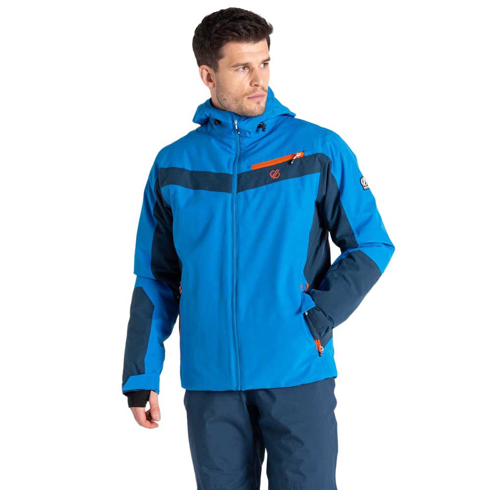 Dare2b Eagle Ii Jacket Blau 4XL Mann Dare2b Eagle Ii Jacket Blau 4XL Mann von Dare2b