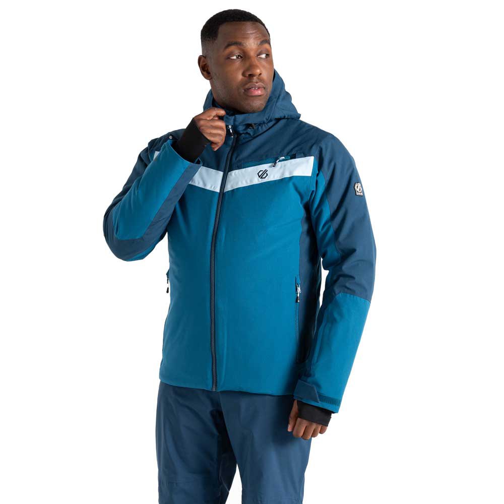 Dare2b Eagle Ii Jacket Blau M Mann von Dare2b