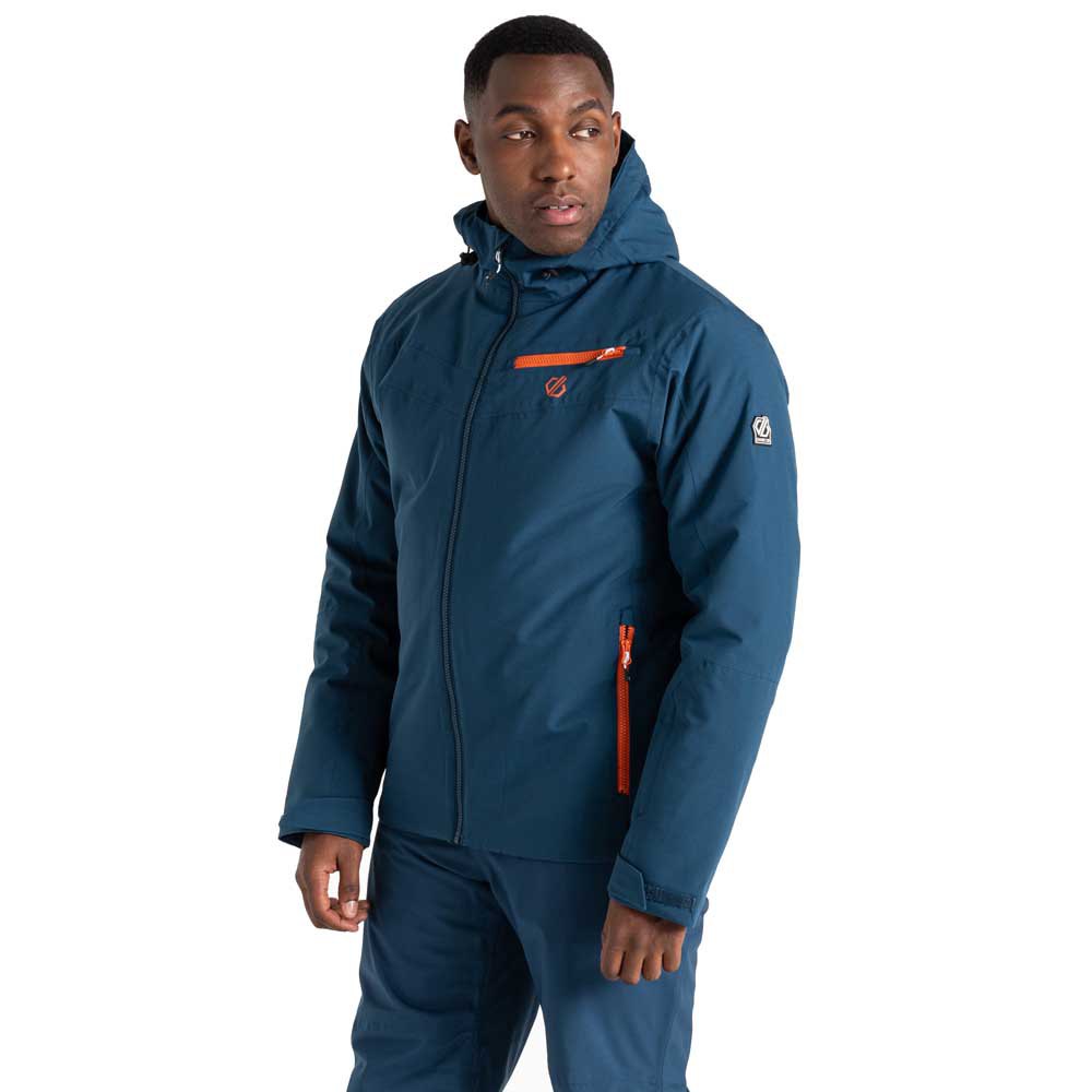 Dare2b Eagle Ii Jacket Blau XL Mann von Dare2b