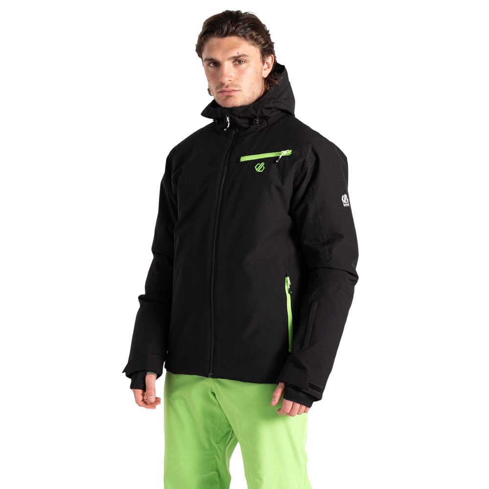 Dare2b Eagle Ii Jacket Schwarz 3XL Mann Dare2b Eagle Ii Jacket Schwarz 3XL Mann von Dare2b