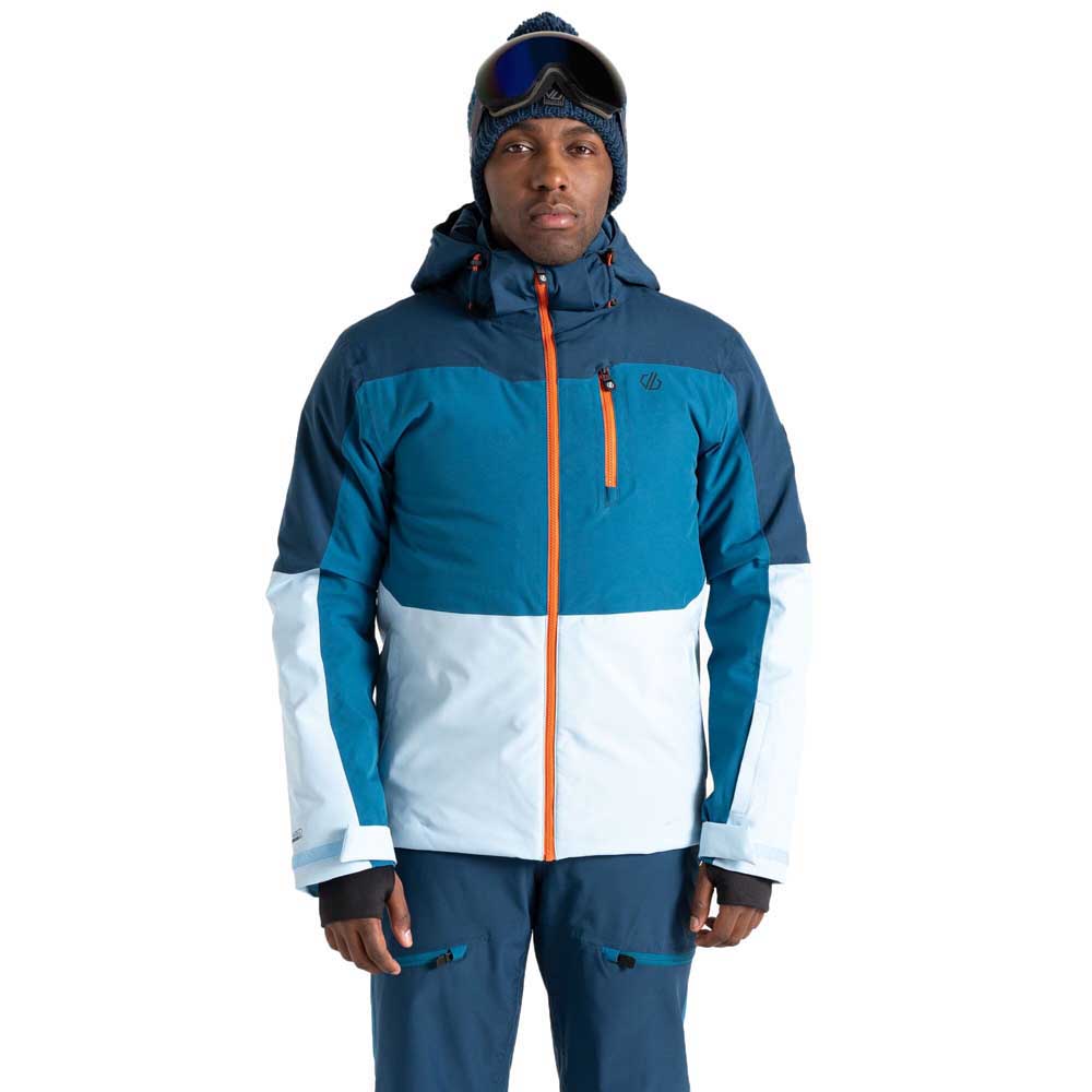 Dare2b Edge Ii Jacket Blau S Mann von Dare2b