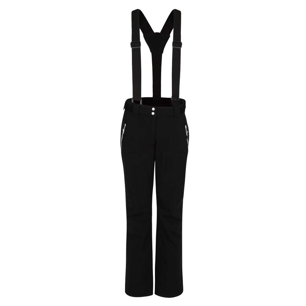 Dare2b Effused Ii Insulated Pants Schwarz 18 Frau Dare2b Effused Ii Insulated Pants Schwarz 18 Frau von Dare2b