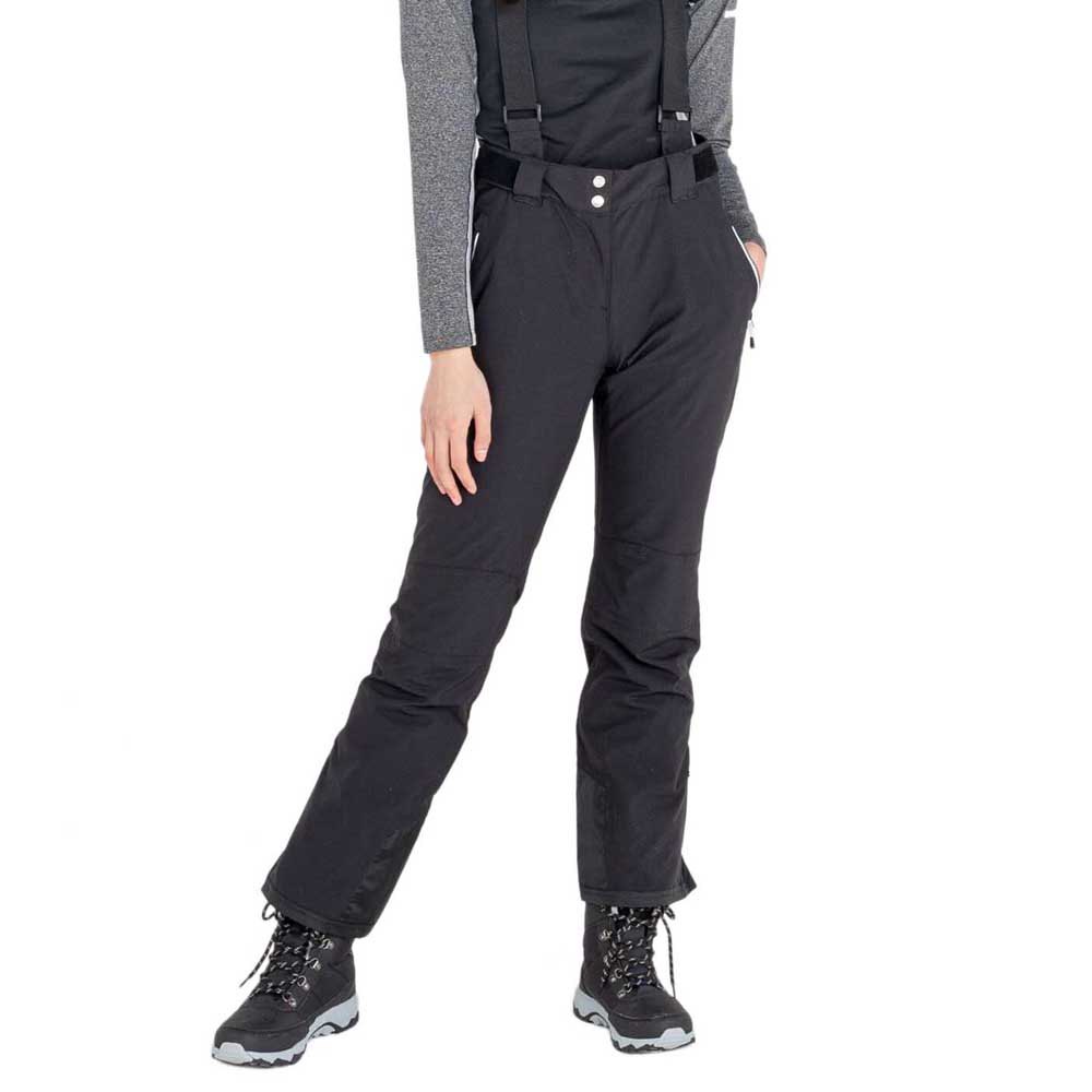 Dare2b Effused Ii Regular Pants Schwarz 10 Frau Dare2b Effused Ii Regular Pants Schwarz 10 Frau von Dare2b