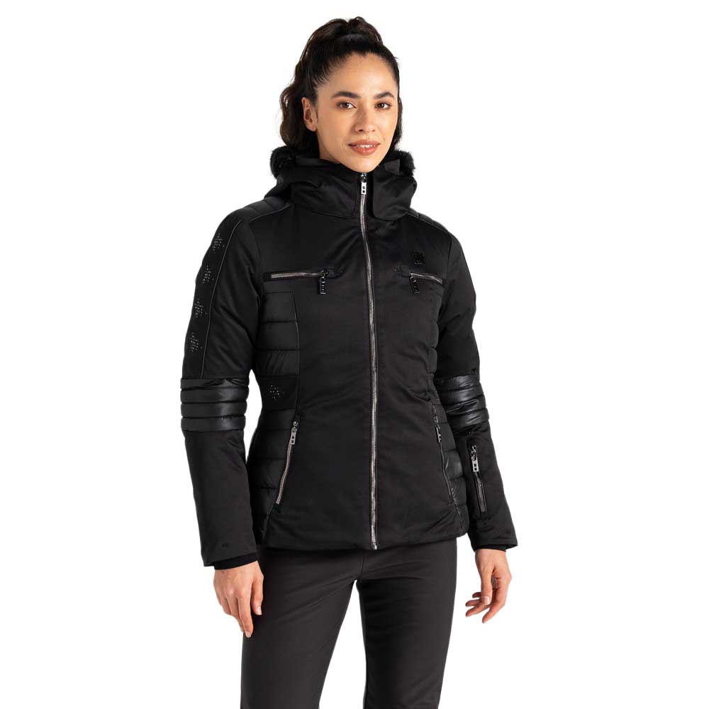 Dare2b Enlighten Jacket Schwarz 36 Frau Dare2b Enlighten Jacket Schwarz 36 Frau von Dare2b