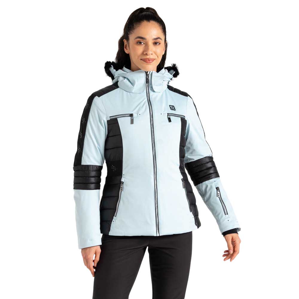 Dare2b Enlighten Jacket Blau 42 Frau Dare2b Enlighten Jacket Blau 42 Frau von Dare2b