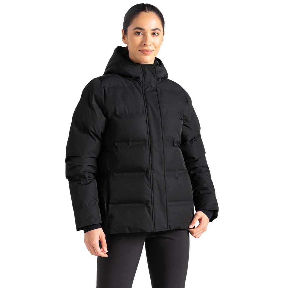 Dare2b Entrusted Jacket Schwarz 40 Frau Dare2b Entrusted Jacket Schwarz 40 Frau von Dare2b