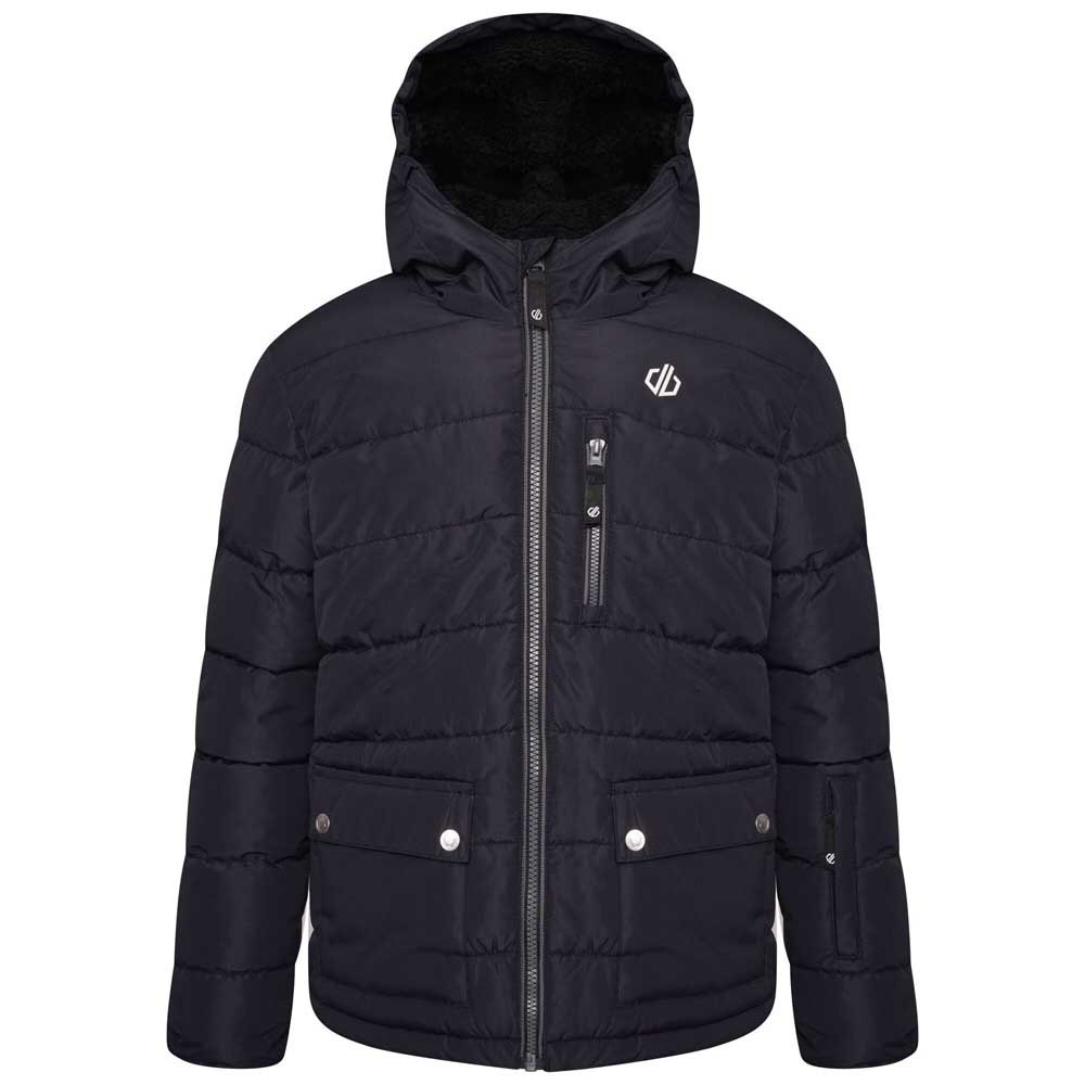 Dare2b Folly Jacket Schwarz 3-4 Years Junge Dare2b Folly Jacket Schwarz 3-4 Years Junge von Dare2b