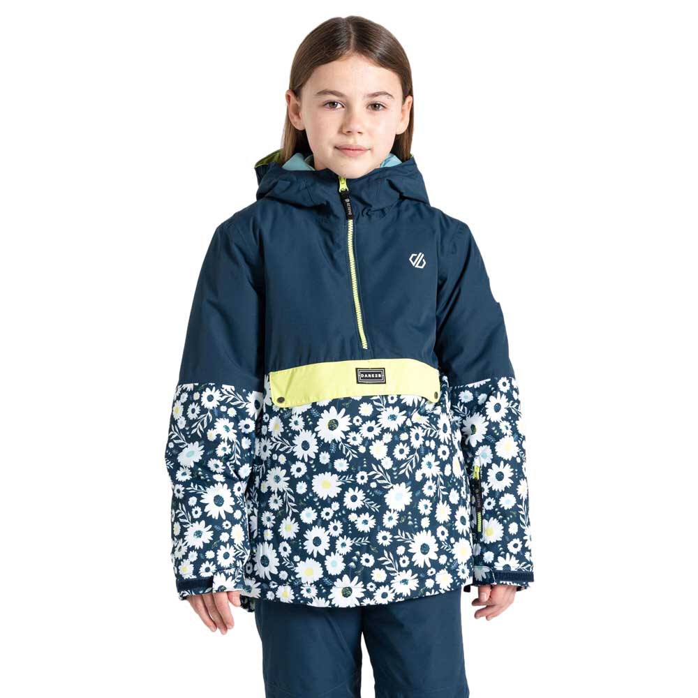 Dare2b Freehand Jacket Blau 14 Years Junge Dare2b Freehand Jacket Blau 14 Years Junge von Dare2b