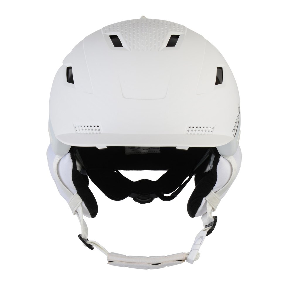 Dare2b Glaciate V2 Helmet Weiß L von Dare2b