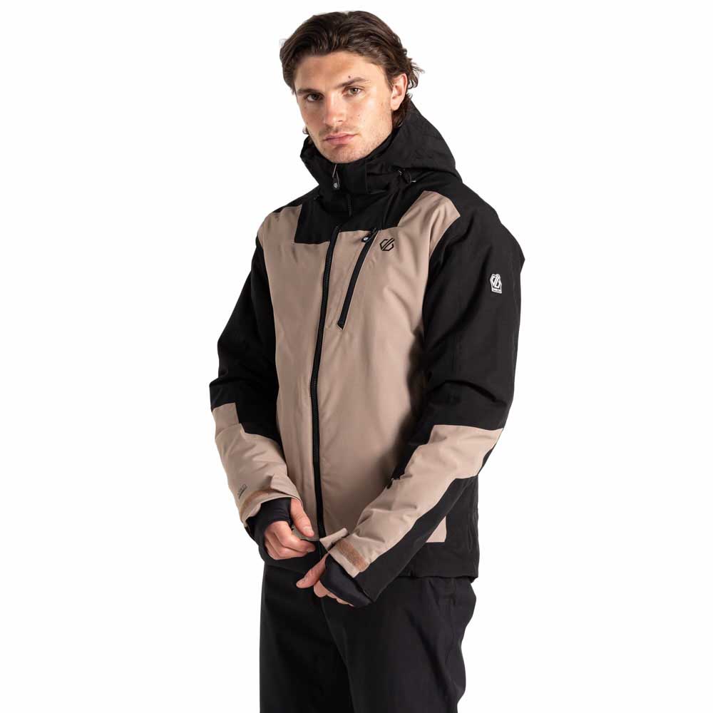 Dare2b Halfpipe Ii Jacket Schwarz S Mann Dare2b Halfpipe Ii Jacket Schwarz S Mann von Dare2b