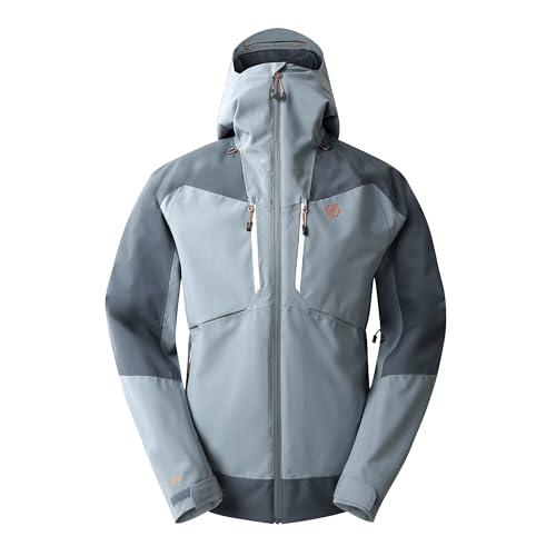 Dare2b Herren Arising III Wasserdichte Jacke Atmungsaktiv Winddicht Wanderjacke Dare2b Herren Arising III Wasserdichte Jacke Atmungsaktiv Winddicht Wanderjacke von Dare2b