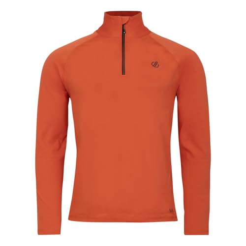 Dare2b Herren Fuse Up Ii Recycled Lightweight Core Stretch Midlayer Sweatshirt Dare2b Herren Fuse Up Ii Recycled Lightweight Core Stretch Midlayer Sweatshirt von Dare2b
