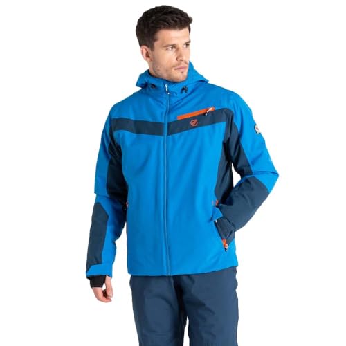 Dare2b Herren Jacke Eagle II mit ARED 30/30-Technologie, perfekt zum Skifahren, Snowboarden & Wintersport von Dare2b