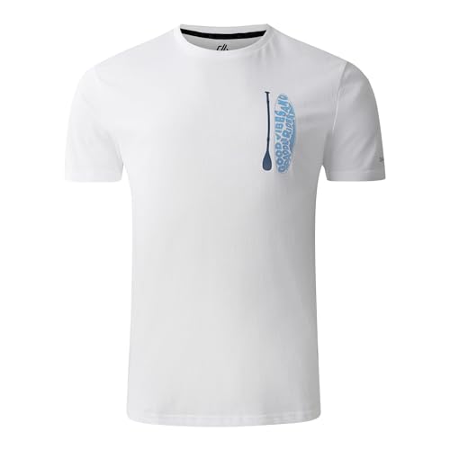 Dare2b Herren Movement III T-Shirt Wandern Atmungsaktiv Baumwolle Wander Top Dare2b Herren Movement III T-Shirt Wandern Atmungsaktiv Baumwolle Wander Top von Dare2b