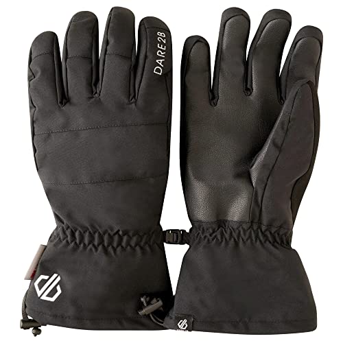 Dare2b Herren Skihandschuhe Diversity II mit ARED 30/30 Technologie, perfekt zum Skifahren, Snowboarden & Wintersport Dare2b Herren Skihandschuhe Diversity II mit ARED 30/30 Technologie, perfekt zum Skifahren, Snowboarden & Wintersport von Dare2b