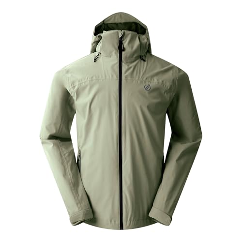 Dare2b Herren Switch Out II Wasserdichte Jacke Atmungsaktiv Winddicht Wanderjacke Dare2b Herren Switch Out II Wasserdichte Jacke Atmungsaktiv Winddicht Wanderjacke von Dare2b
