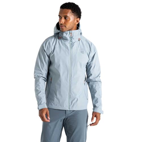 Dare2b Herren Switch Out Jacke Mountain Active Jackets Wasserdichte Shell von Dare2b