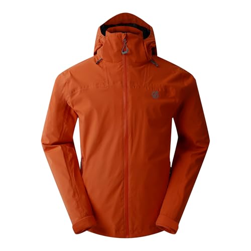 Dare2b Herren Switch Out II Wasserdichte Jacke Atmungsaktiv Winddicht Wanderjacke Dare2b Herren Switch Out II Wasserdichte Jacke Atmungsaktiv Winddicht Wanderjacke von Dare2b