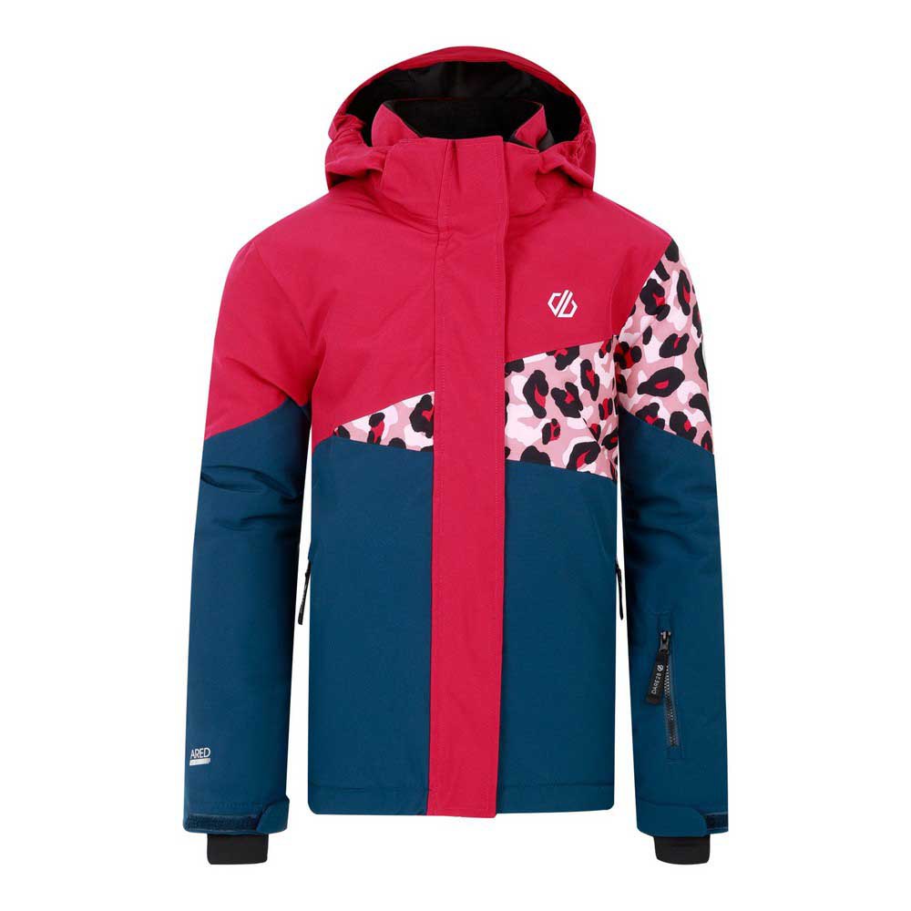 Dare2b Humour Iii Jacket Rosa 15-16 Years Junge Dare2b Humour Iii Jacket Rosa 15-16 Years Junge von Dare2b