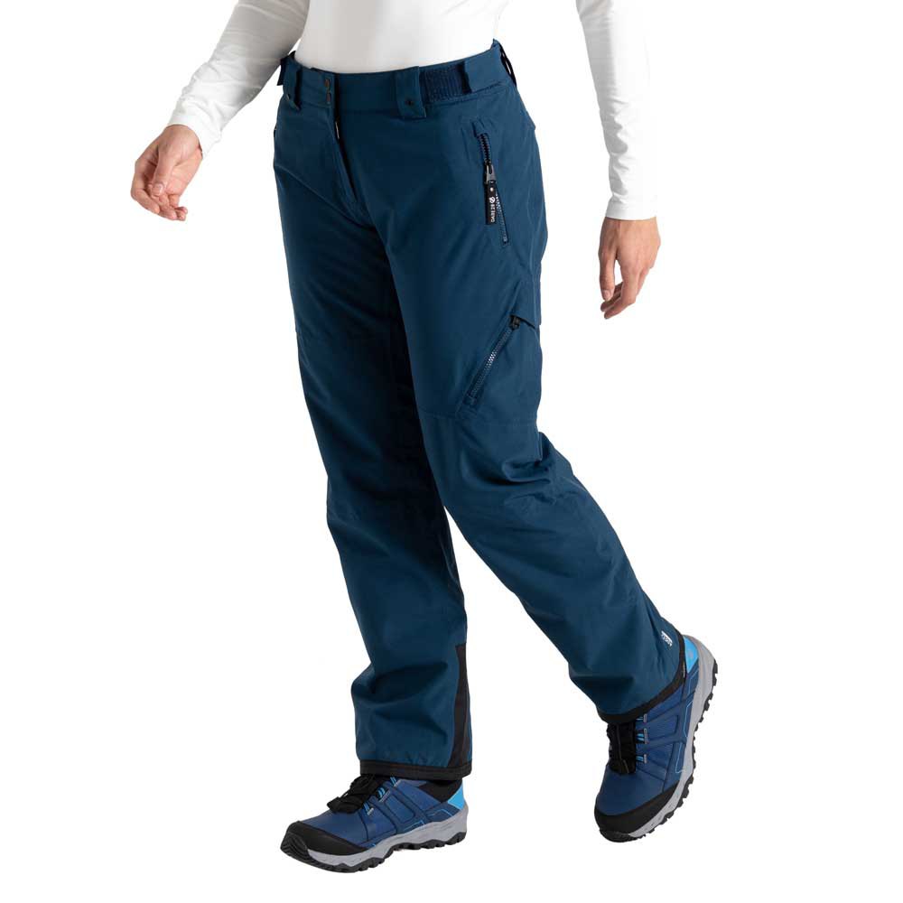 Dare2b Ice Pants Blau 32 / Regular Frau Dare2b Ice Pants Blau 32 / Regular Frau von Dare2b