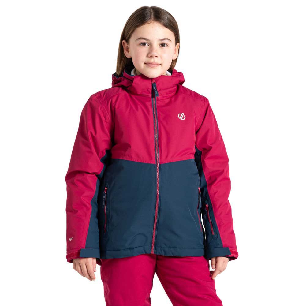 Dare2b Impose Iv Jacket Rosa 5-6 Years Junge Dare2b Impose Iv Jacket Rosa 5-6 Years Junge von Dare2b