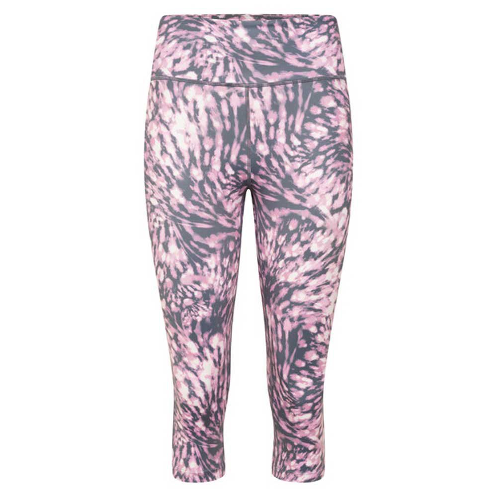 Dare2b Influential 3/4 Leggings Weiß 18 Frau Dare2b Influential 3/4 Leggings Weiß 18 Frau von Dare2b
