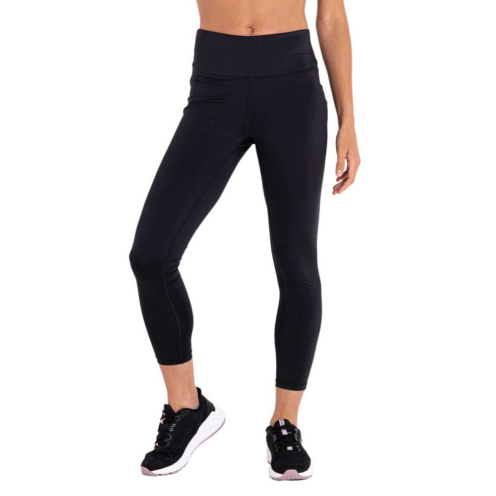 Dare2b Influential 7/8 Leggings Schwarz 20 Frau Dare2b Influential 7/8 Leggings Schwarz 20 Frau von Dare2b