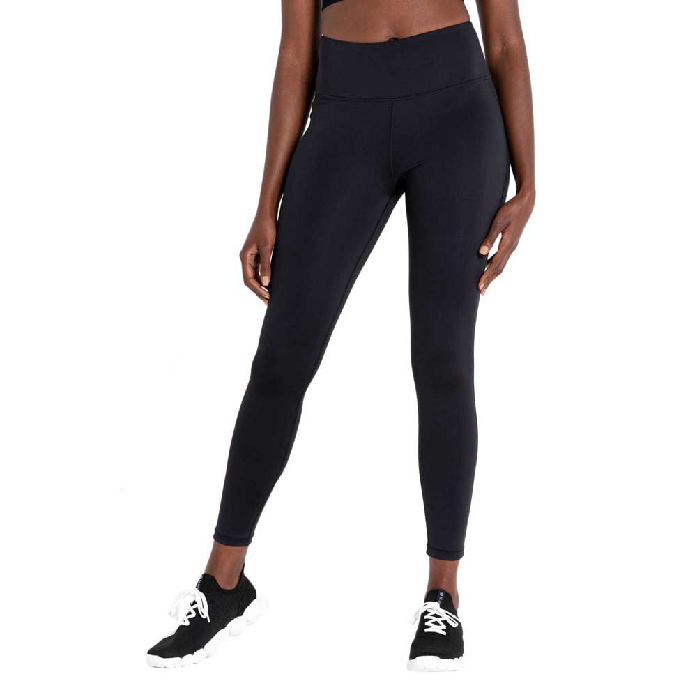 Dare2b Influential Leggings Schwarz 12 / Regular Frau Dare2b Influential Leggings Schwarz 12 / Regular Frau von Dare2b
